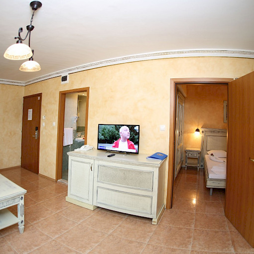 Holiday Village
